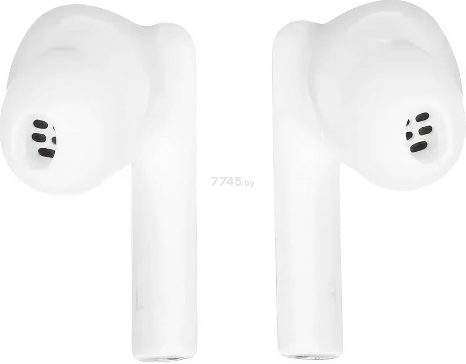 Наушники-гарнитура беспроводные TWS HONOR Choice Earbuds X5 Lite White - Фото 9