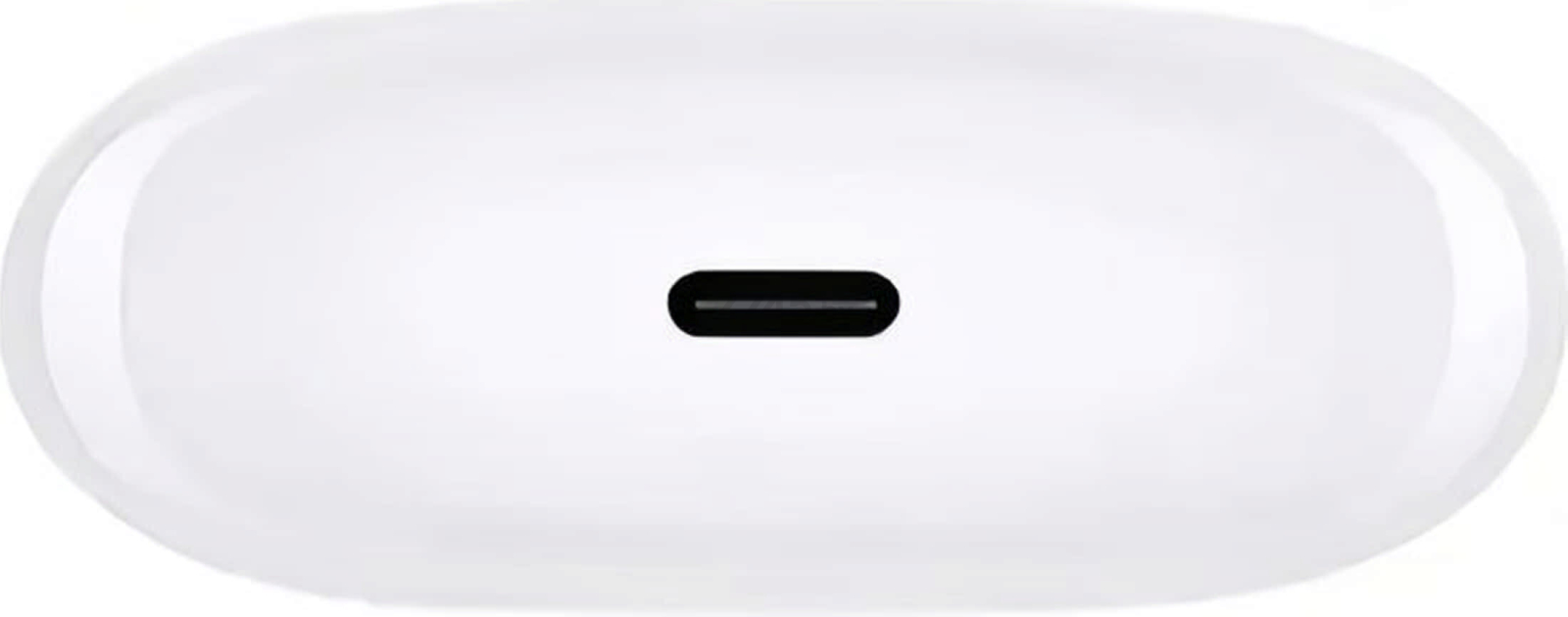 Наушники-гарнитура беспроводные TWS HONOR Choice Earbuds X5 Lite White - Фото 12
