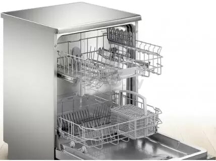Машина посудомоечная BOSCH SMS25AI05E - Фото 3