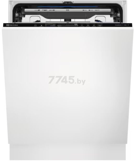 Машина посудомоечная встраиваемая ELECTROLUX EEC767310L