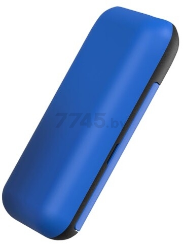 Зарядное устройство для аккумуляторов XTAR PB2C-blue с USB кабелем - Фото 3
