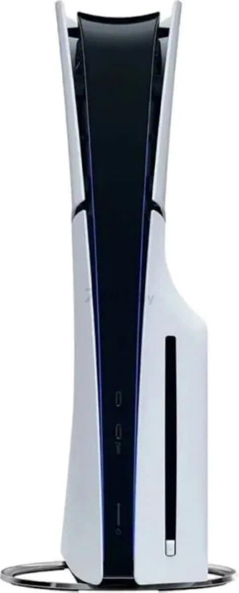 Игровая приставка SONY PlayStation 5 Disc Edition 1TB Slim White (CFI-2000A) - Фото 4