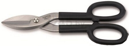 Ножницы по металлу 250 мм TOPTUL (SBAE1010)