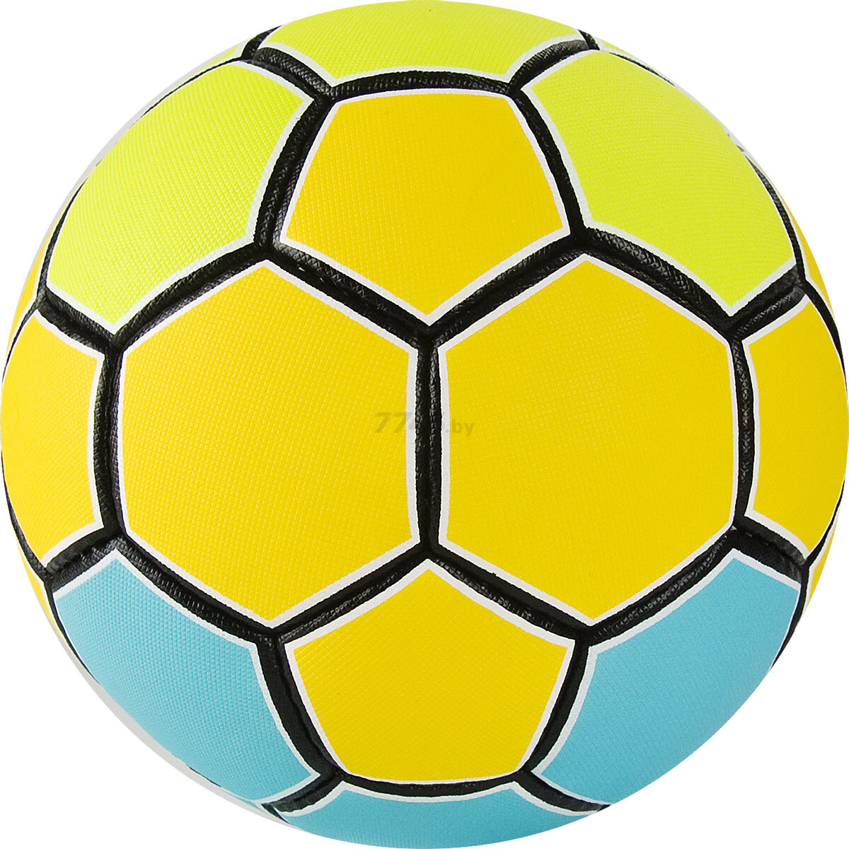 Гандбольный мяч TORRES Training №2 (H32152) - Фото 2