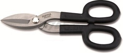 Ножницы по металлу 200 мм TOPTUL (SBAE0808)