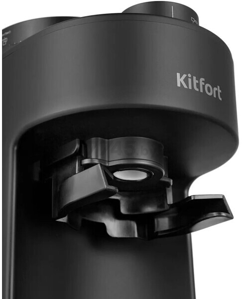 Кофемолка электрическая KITFORT KT-7161 - Фото 6