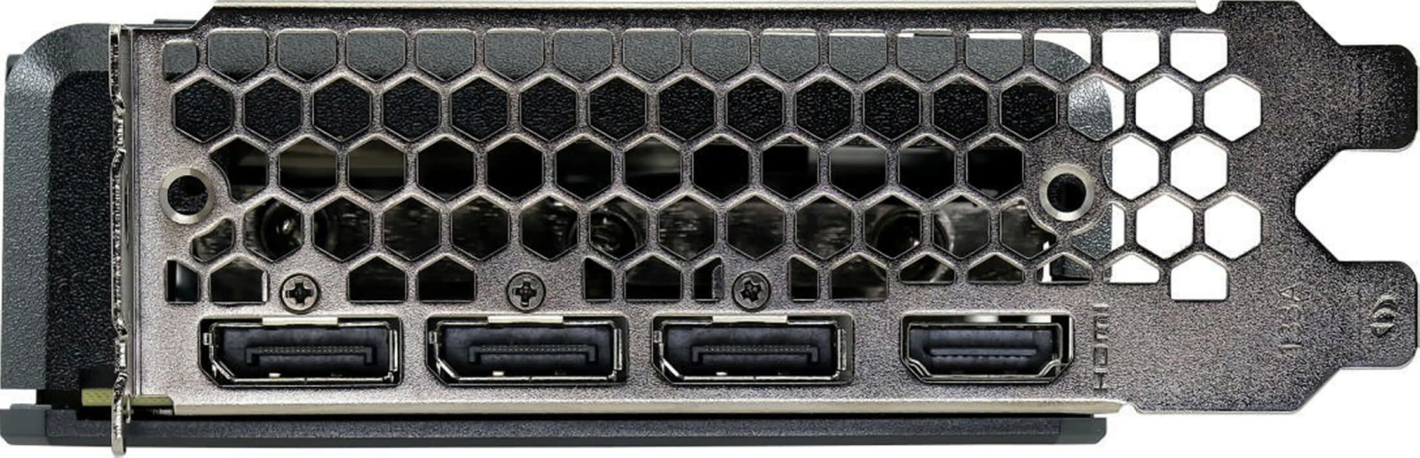 Компьютер игровой HAFF Ryzen 5 5600G/B450M/RTX3050 8GB/2х8Gb/1Tb SSD/600W Presidio - Фото 10