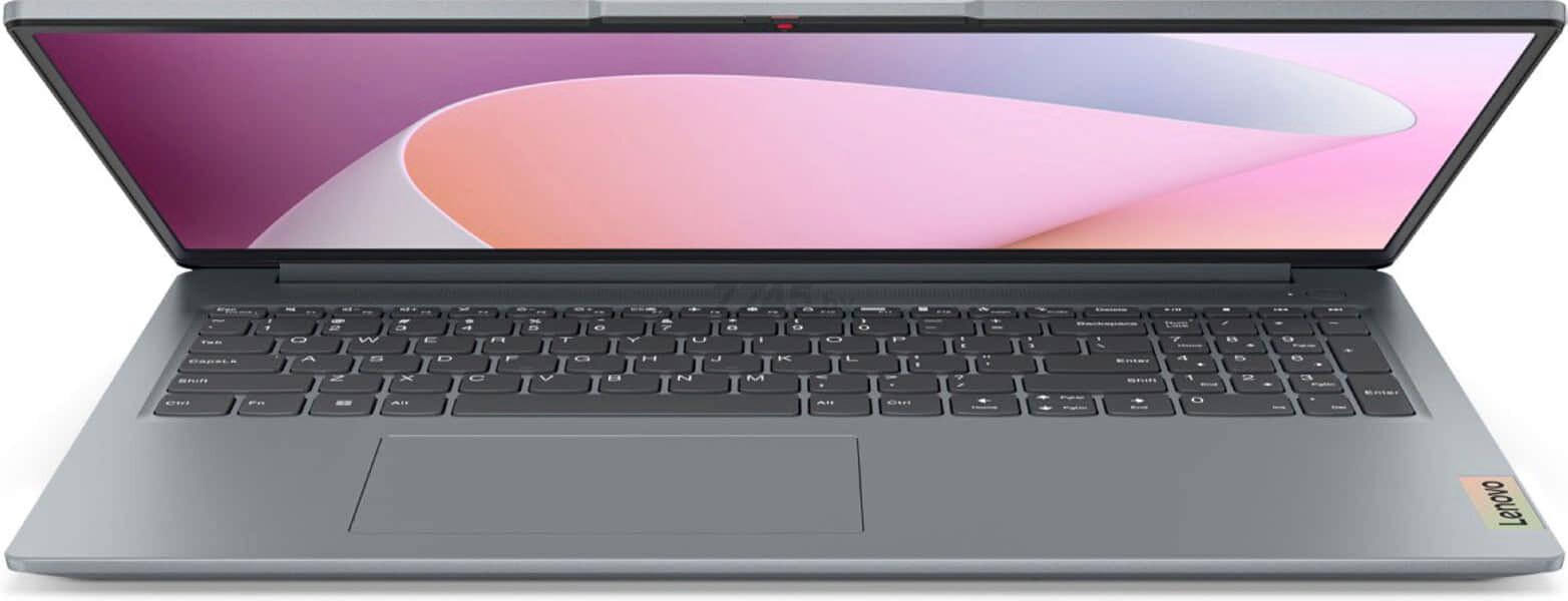Ноутбук LENOVO IdeaPad Slim 3 16ABR8 82XR74TLRU - Фото 8