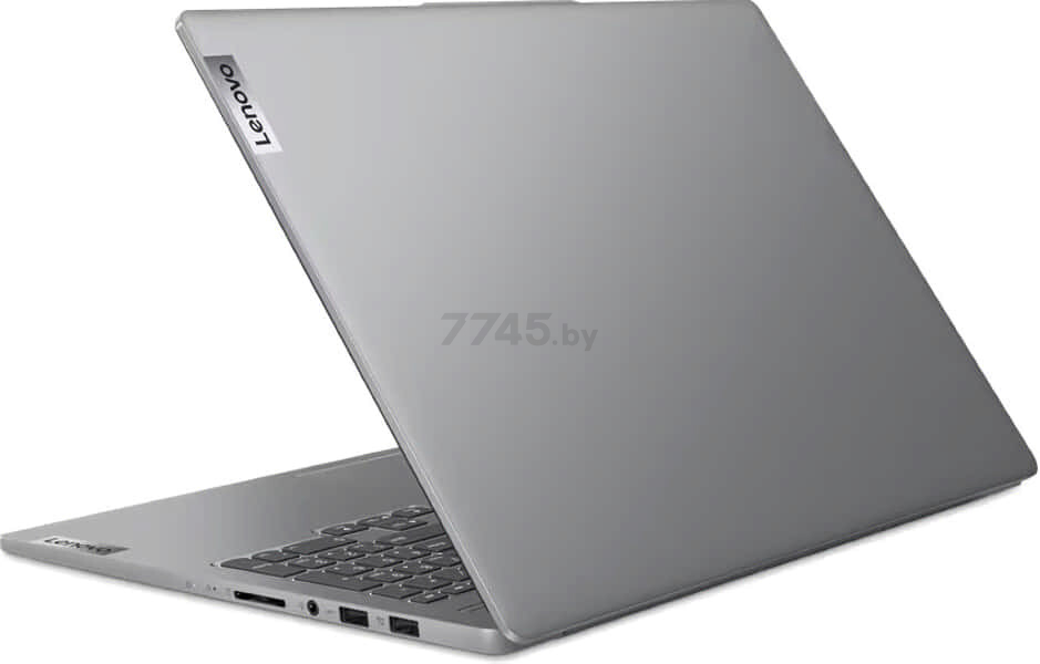 Ноутбук LENOVO IdeaPad Pro 5 16ARP8 83AS5BTLRU - Фото 9