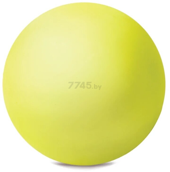 Игрушка для собак TRIOL Мяч-неон 8,5 см (12101174)