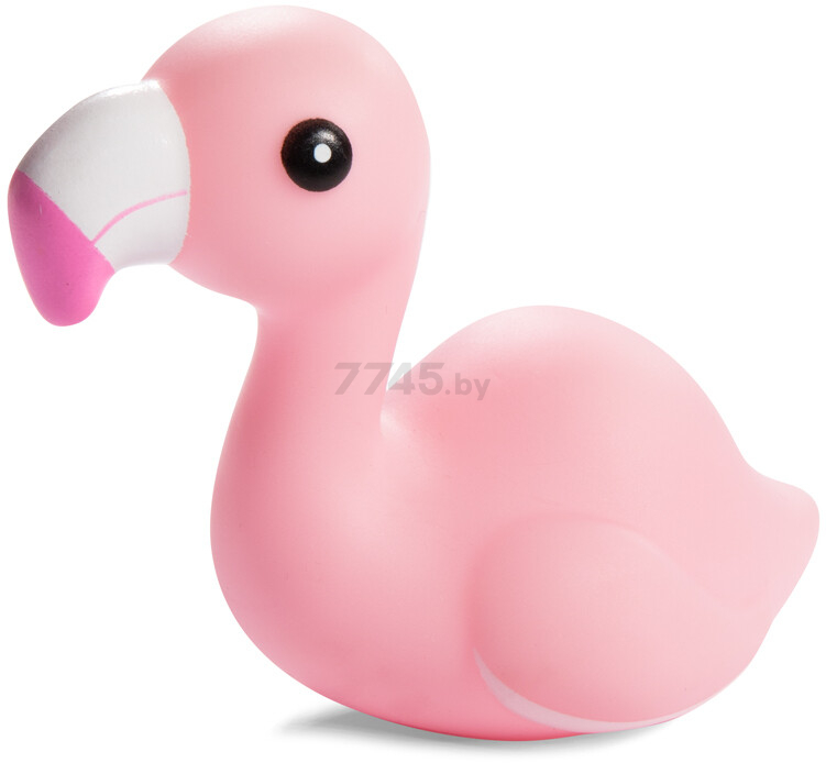 Игрушка для собак TRIOL Фламинго 7 см (12101179)