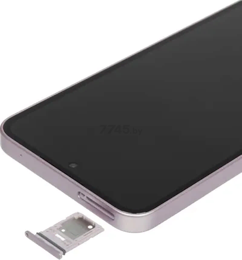 Смартфон SAMSUNG Galaxy A35 8GB/256GB Lavendar (SM-A356ELVGCAU) - Фото 12