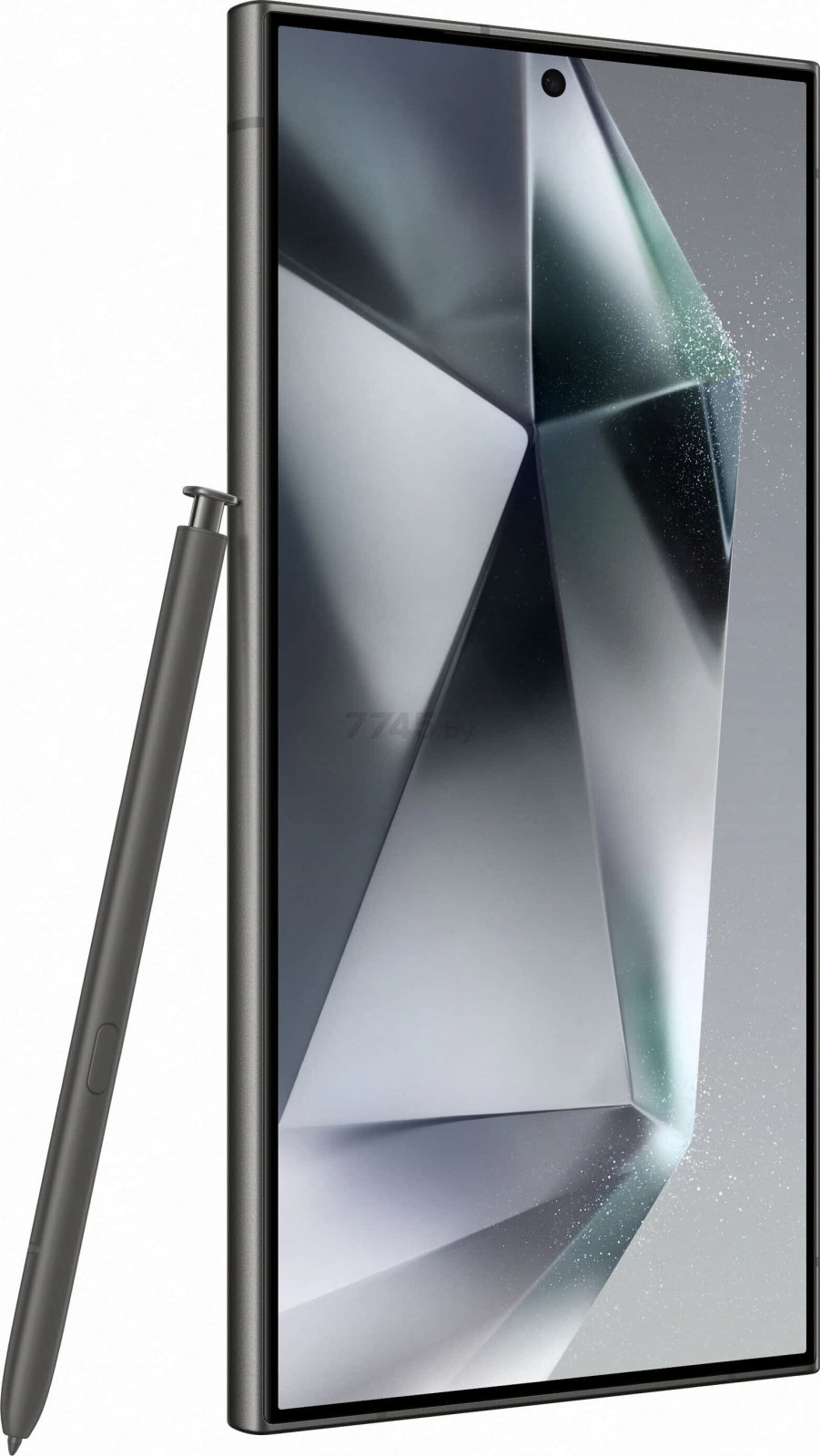 Смартфон SAMSUNG Galaxy S24 Ultra 12GB/512GB Titanium Black (SM-S928BZKGCAU) - Фото 7