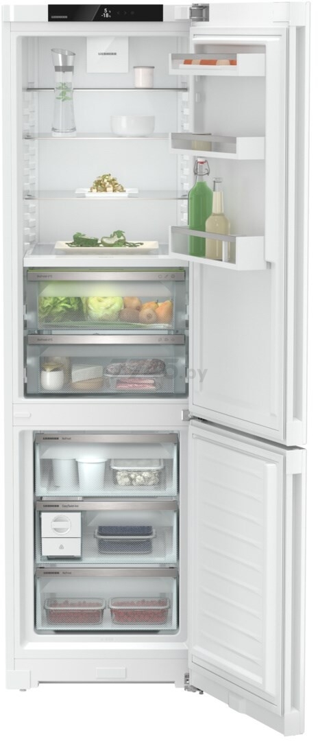 Холодильник LIEBHERR CBNd 5723-20 001 (CBNd5723-20001) - Фото 6
