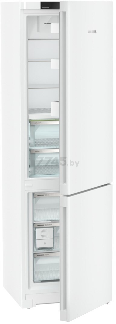 Холодильник LIEBHERR CBNd 5723-20 001 (CBNd5723-20001) - Фото 5