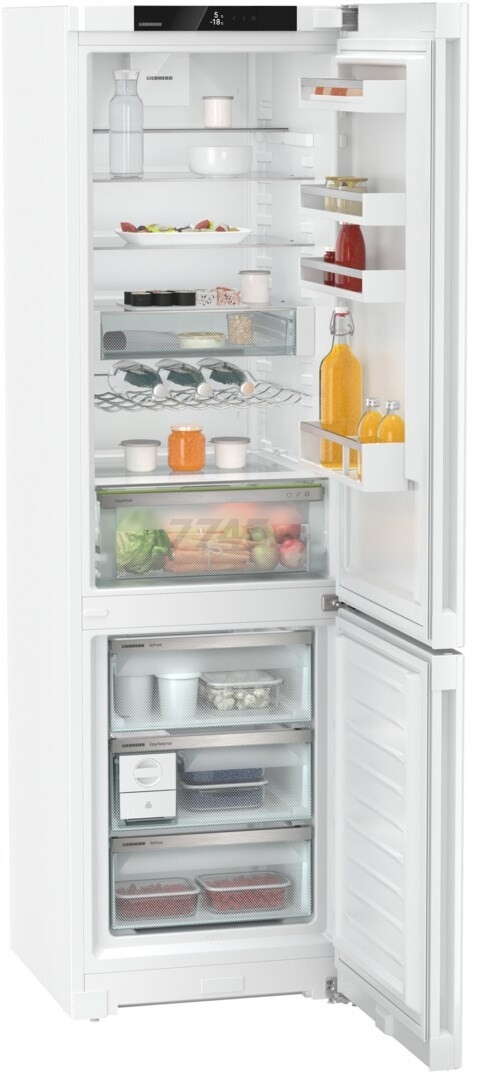 Холодильник LIEBHERR CNd 5723-20 001 (CNd5723-20001) - Фото 7