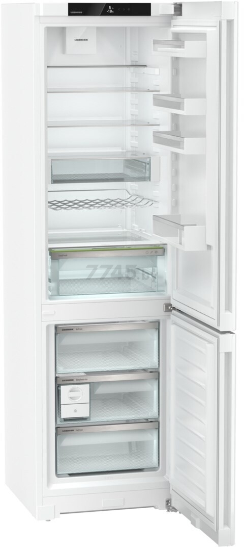 Холодильник LIEBHERR CNd 5723-20 001 (CNd5723-20001) - Фото 5