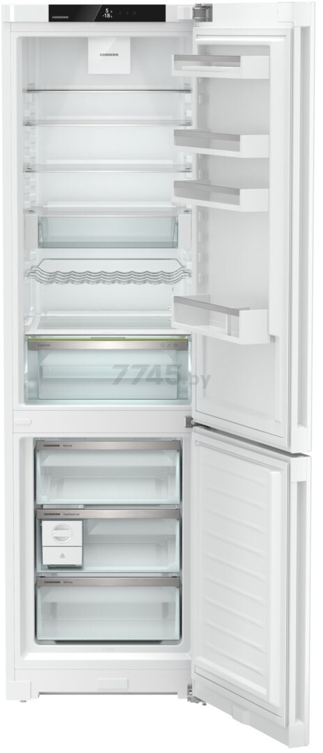 Холодильник LIEBHERR CNd 5723-20 001 (CNd5723-20001) - Фото 4