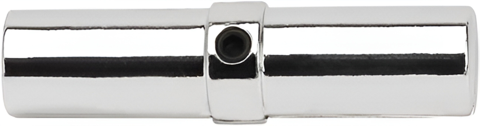 Соединитель труб с кольцом STARFIX хром (SMF-59981)