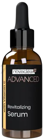 Сыворотка NOVACLEAR Advanced восстанавливающая с витамином С 30 мл (9960350070) - Фото 2