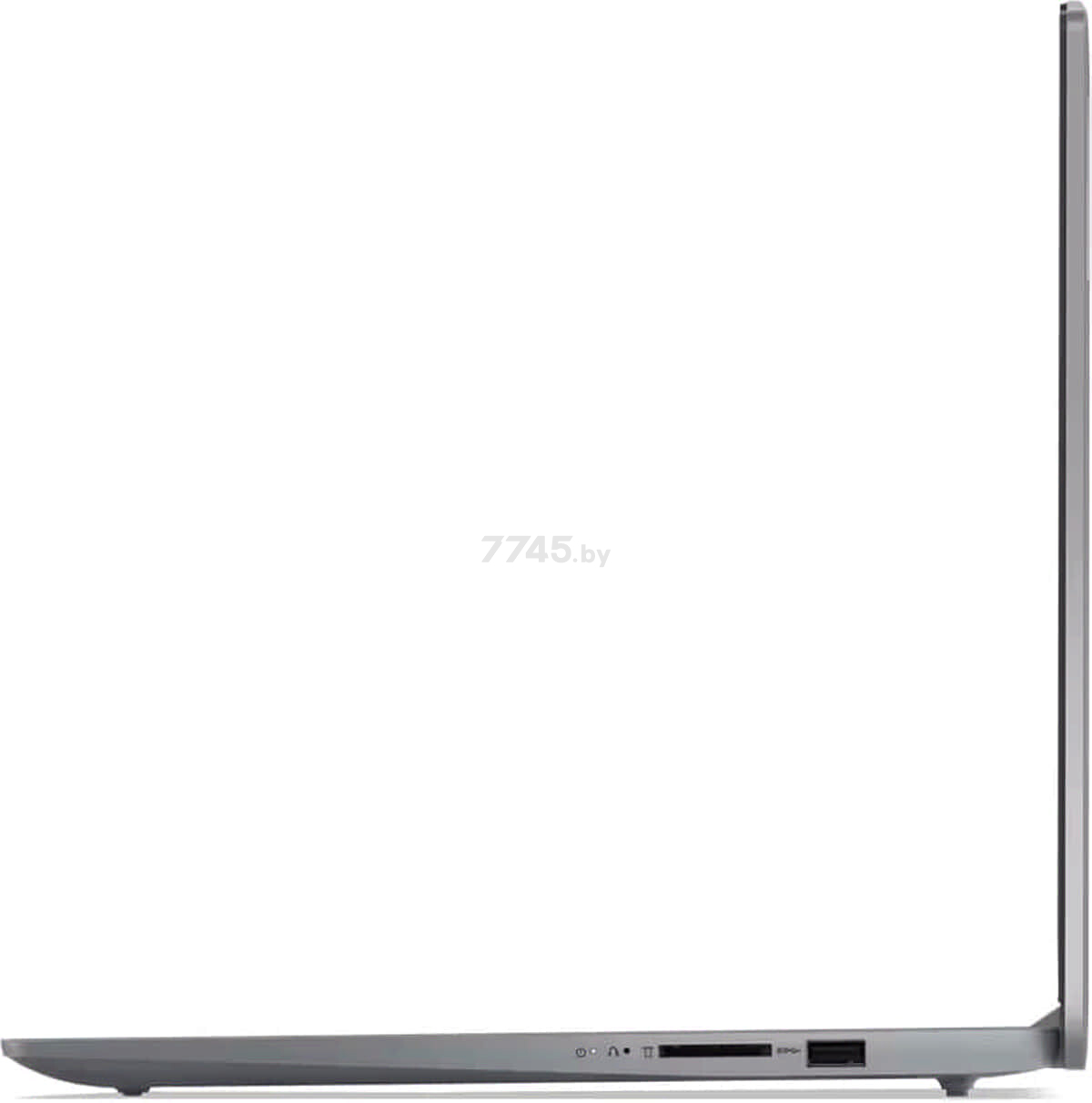 Ноутбук LENOVO IdeaPad Slim 3 15AMN8 82XQEDTLRU - Фото 15