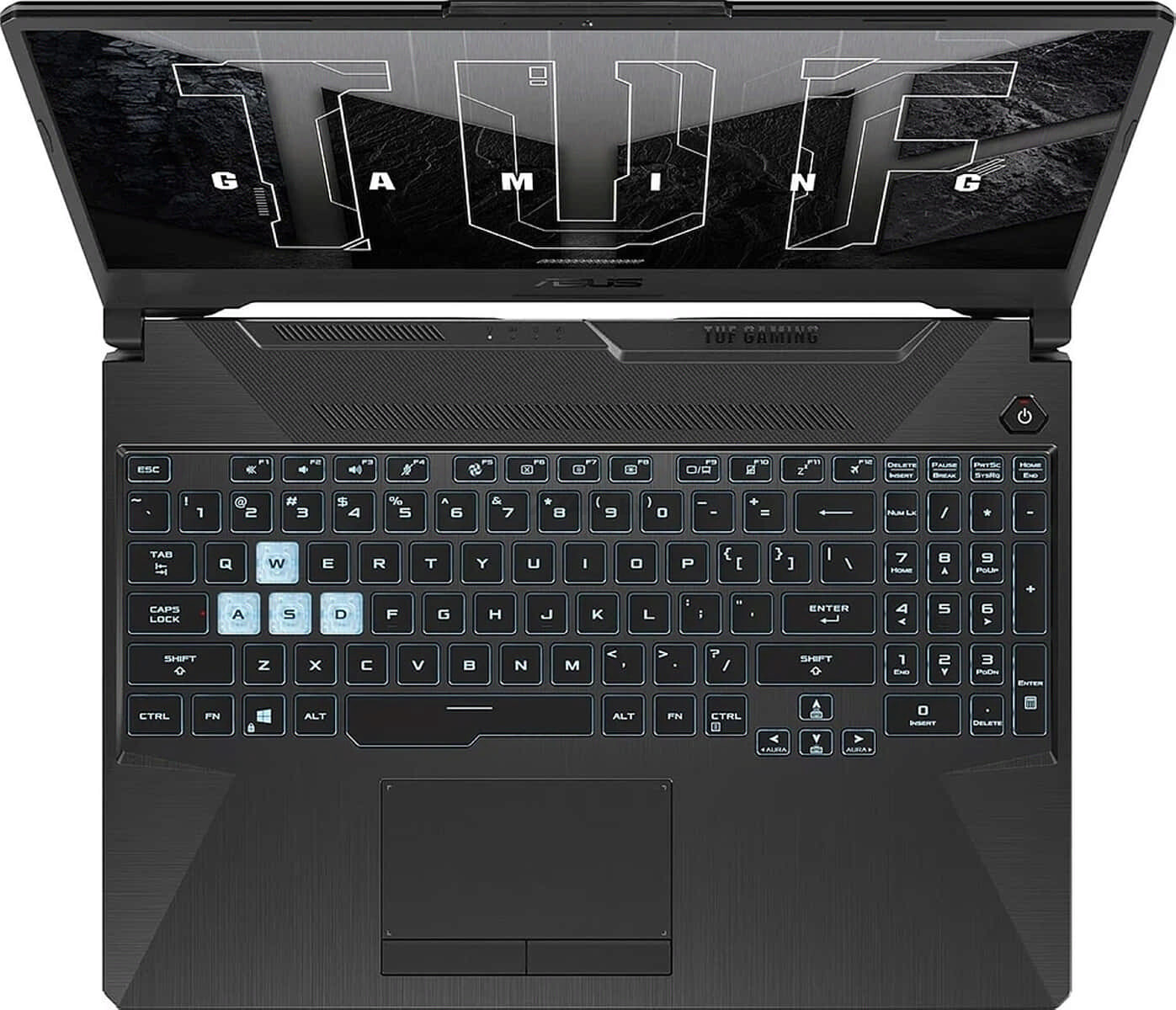 Игровой ноутбук ASUS TUF Gaming A15 FA506NC-HN063 - Фото 3