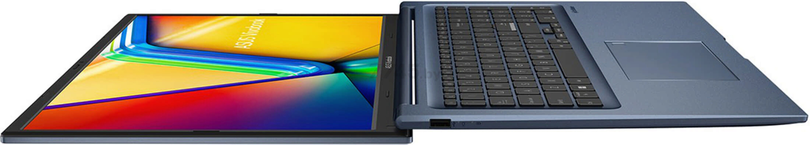 Ноутбук ASUS Vivobook 17 X1704ZA-AU349 - Фото 7