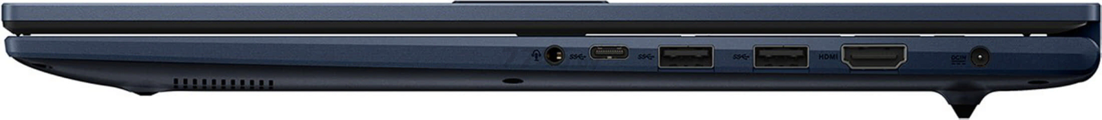 Ноутбук ASUS Vivobook 17 X1704ZA-AU349 - Фото 11