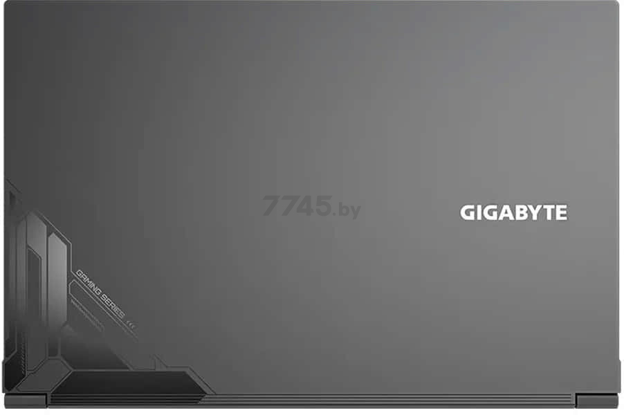 Игровой ноутбук GIGABYTE G5 MF5-52KZ353SH - Фото 6