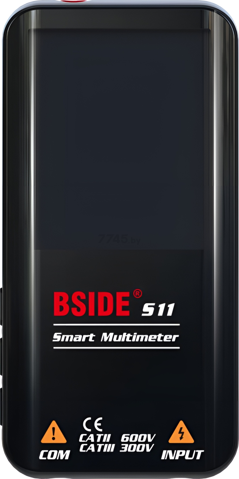 Мультиметр цифровой BSIDE S11 (064-0002) - Фото 3