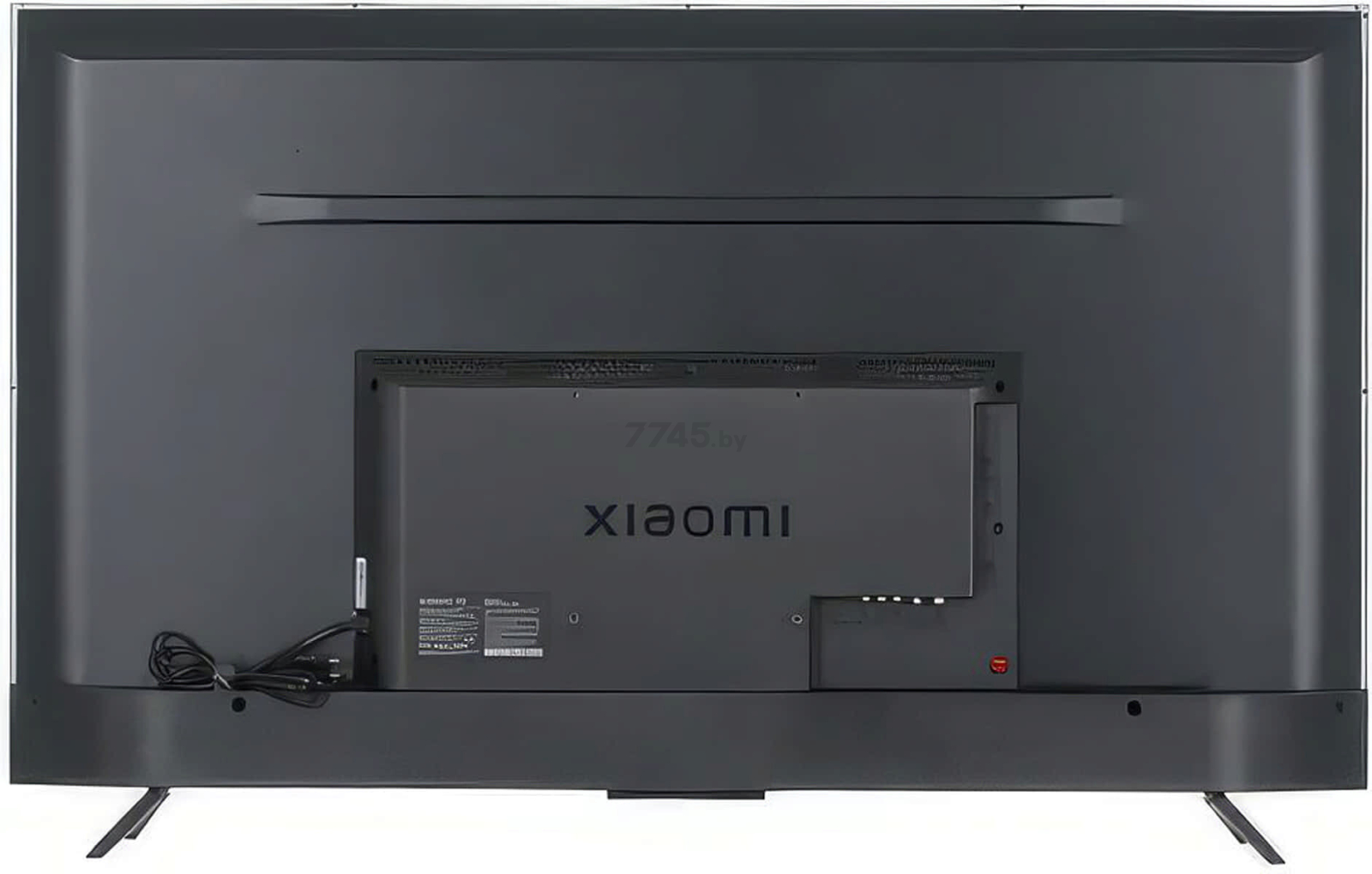 Телевизор XIAOMI TV Q2 55 (ELA5065GL) - Фото 8