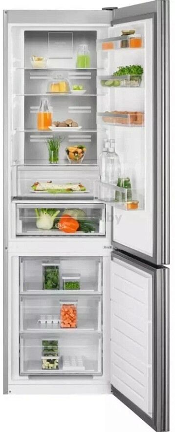 Холодильник ELECTROLUX LNT7ME36G2 - Фото 2
