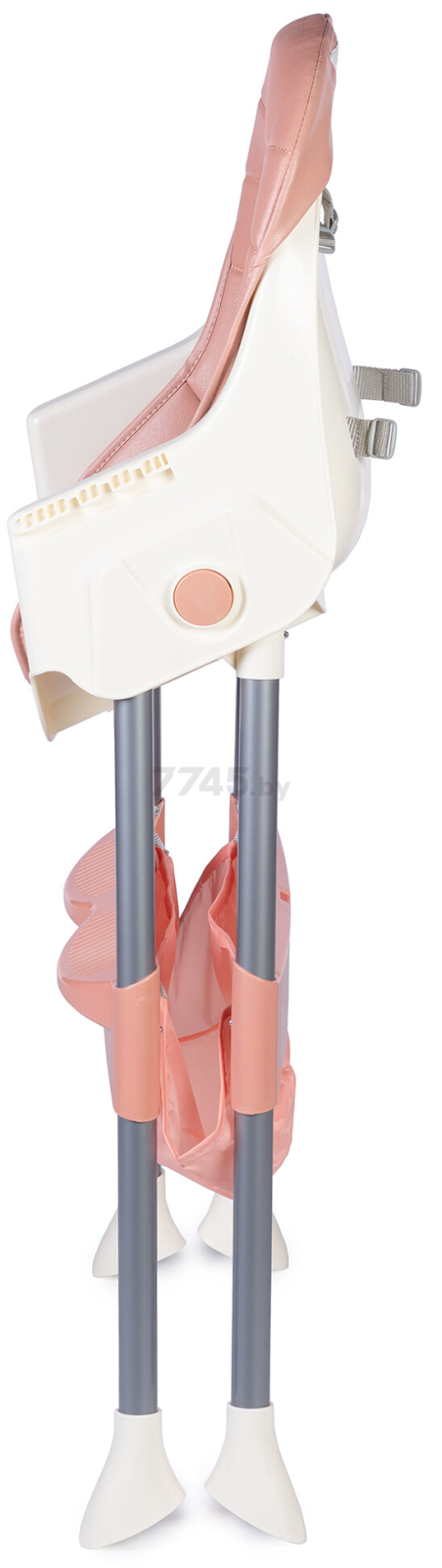 Стульчик для кормления BABYHIT CupCake BHC103 розовый - Фото 9