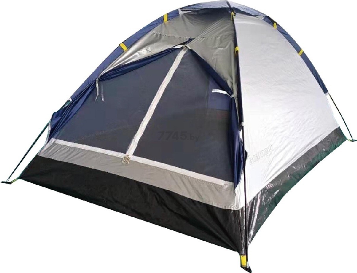 Палатка ACAMPER Domepack 2