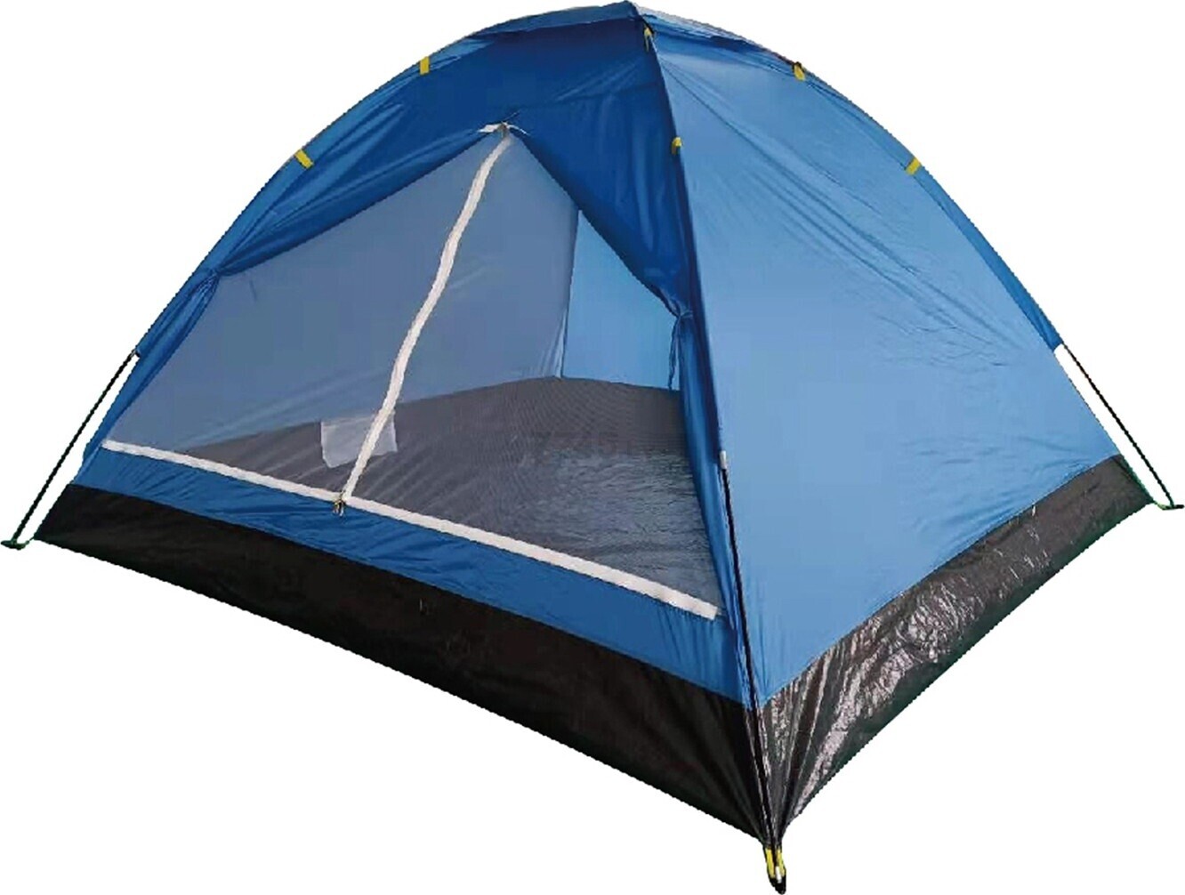 Палатка ACAMPER Domepack 4
