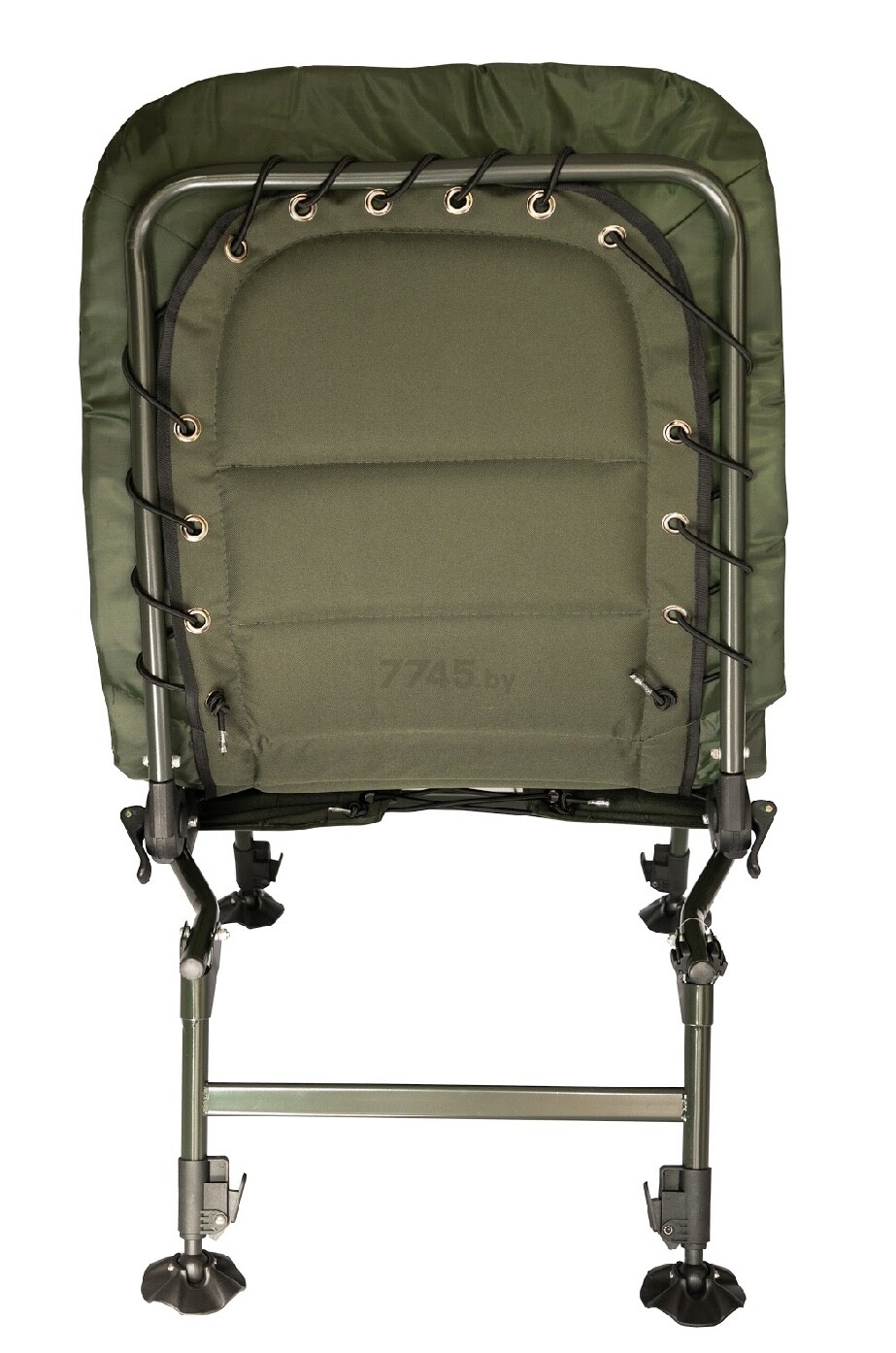Кресло карповое TRAMP Comfort (TRF-030) - Фото 4