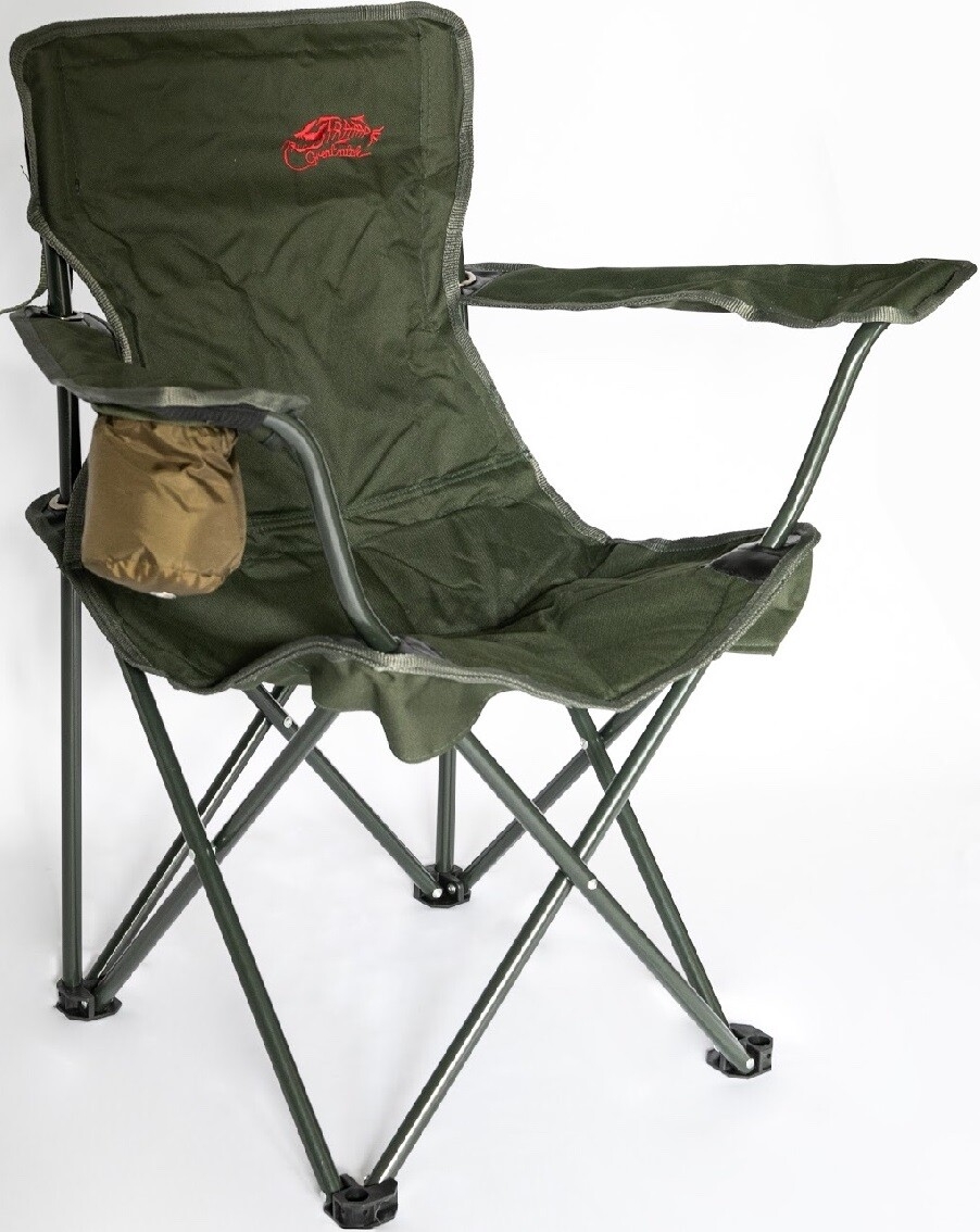 Кресло карповое TRAMP Simple (TRF-040)