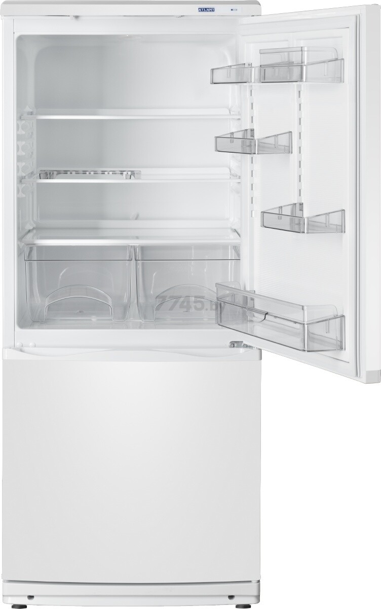 Холодильник ATLANT ХМ 4008-022 - Фото 5