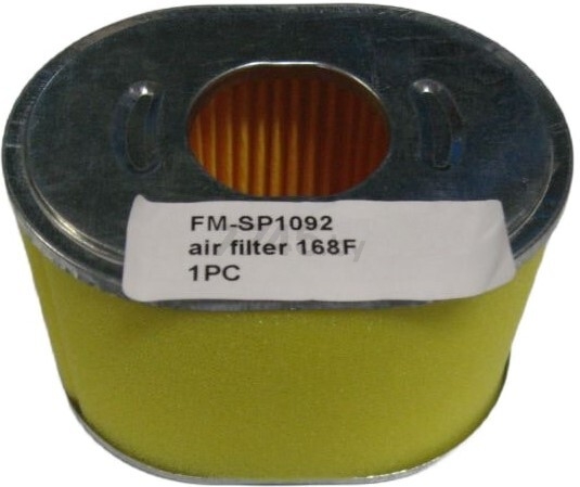 Фильтр воздушный FERMER 168F, 170F (FM-SP1092)