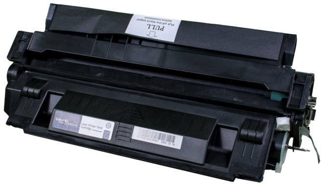 Картридж для принтера SAKURA C4129X черный для HP 5000 5100 (SAC4129X)