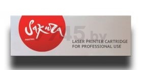 Картридж для принтера SAKURA TK3110 черный для Kyocera Mita FS4100DN (SATK3110) - Фото 2