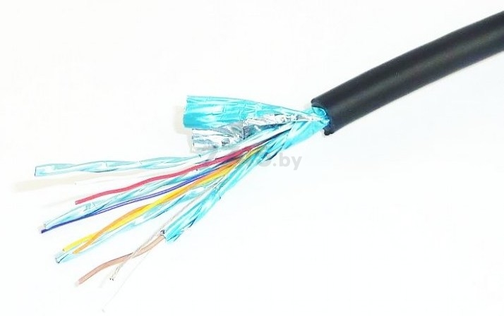 Кабель GEMBIRD Cablexpert DisplayPort to HDMI CC-DP-HDMI-1M - Фото 3