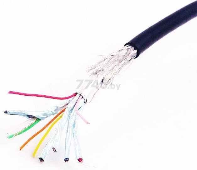 Удлинитель GEMBIRD Cablexpert HDMI+Ethernet CC-HDMI4X-0.5M (v1.4) - Фото 3