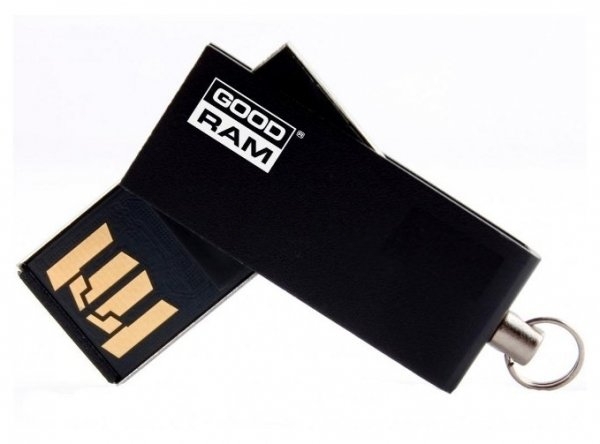USB-флешка 32 Гб GOODRAM UCU2 Black (UCU2-0320K0R11 )