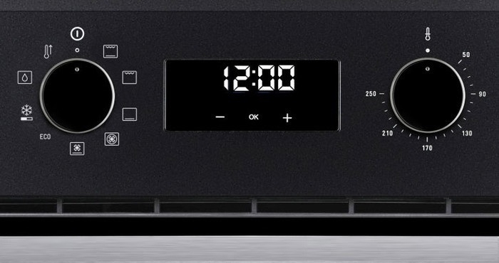 Шкаф духовой электрический TEKA HBB 720 Black Oven (41560200) - Фото 2
