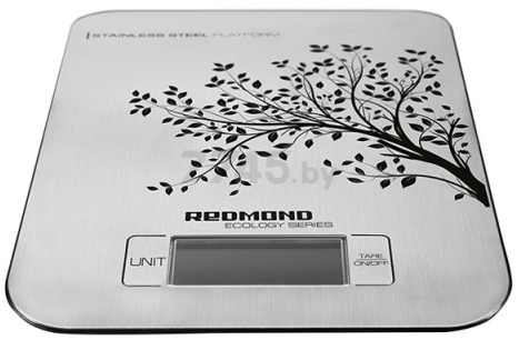 Весы кухонные REDMOND RS-М748 - Фото 2