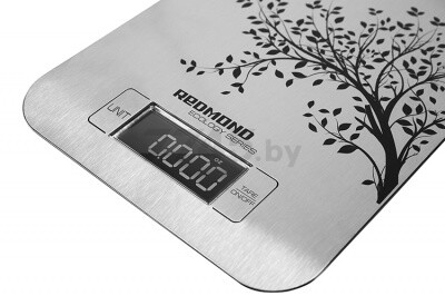 Весы кухонные REDMOND RS-М748 - Фото 4