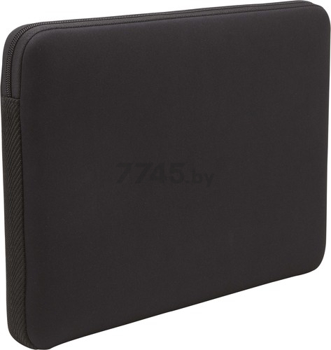 Чехол для ноутбука CASE LOGIC 14" Laptop Sleeve Black (LAPS114K) 3201354 - Фото 2
