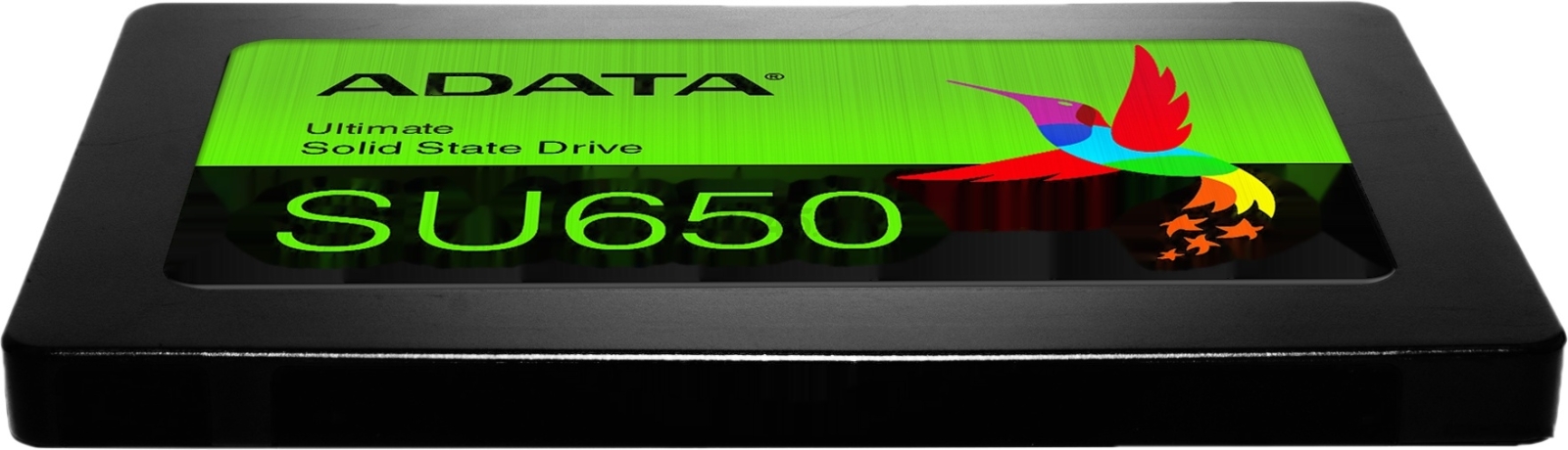 SSD диск A-Data SU650 960GB (ASU650SS-960GT-R) - Фото 4