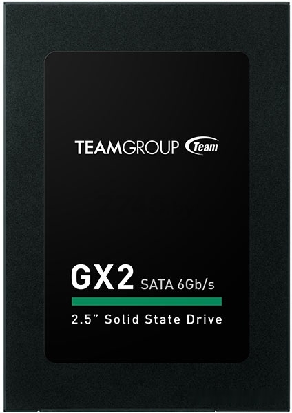 SSD диск Team GX2 512GB (T253X2512G0C101)